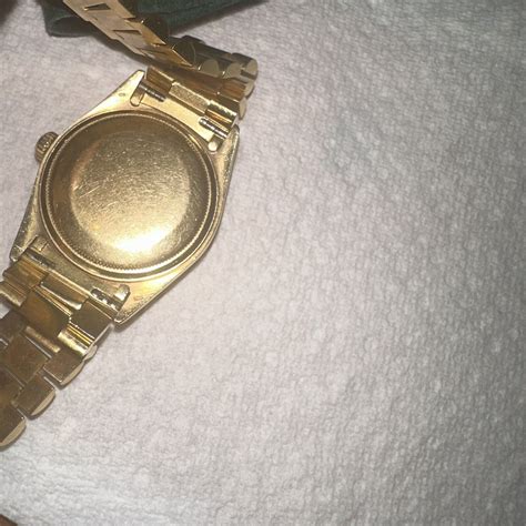 rolex oyster perpetual day date 8385